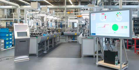 5G浪潮下的信息系统集成服务 重塑下一个十年的数字生活图景