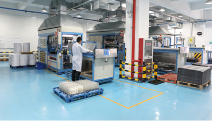 德米萨MES系统 驱动生产制造企业迈向规范化管理与智能集成新纪元